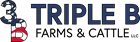 Triple B Farms Logo 
