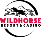 Wildhorse Resort & Casino logo 