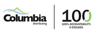 Columbia Distributing Logo