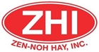 Zen-Noh Hay