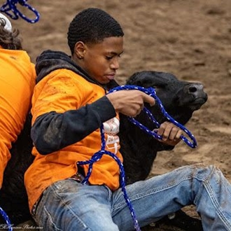 Humble Rodeo Event Calendar