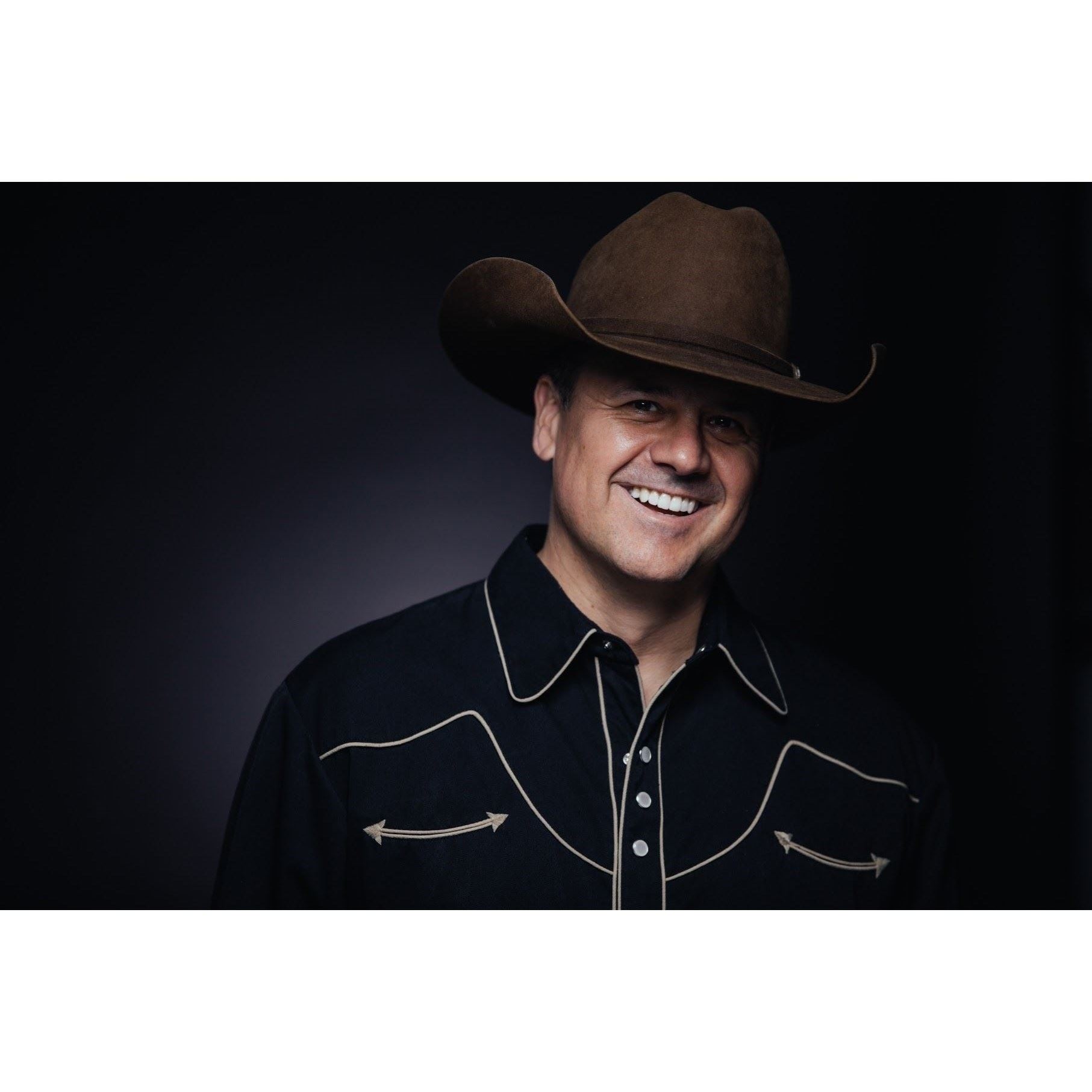 Roger Creager - Saturday - February 3rd