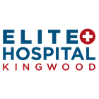 Elite Hospital Kingwood - Security Sponsor