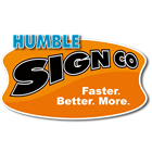 Humble Sign Co
