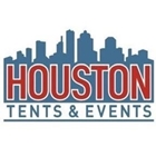 Houston Tents - Tent Sponsor
