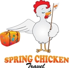Spring Chicken Travel