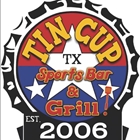 Tin Cup Sports Bar