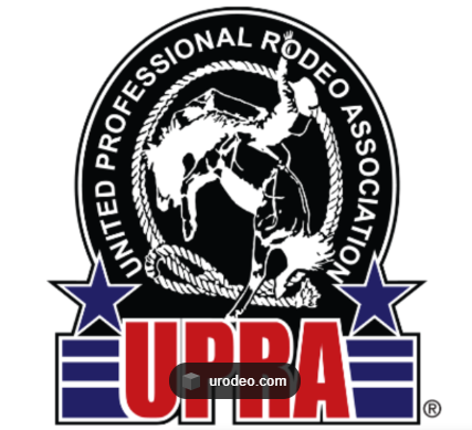 Logo Utr Rodeo RODEO
