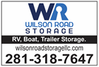 Wilson Road Storage