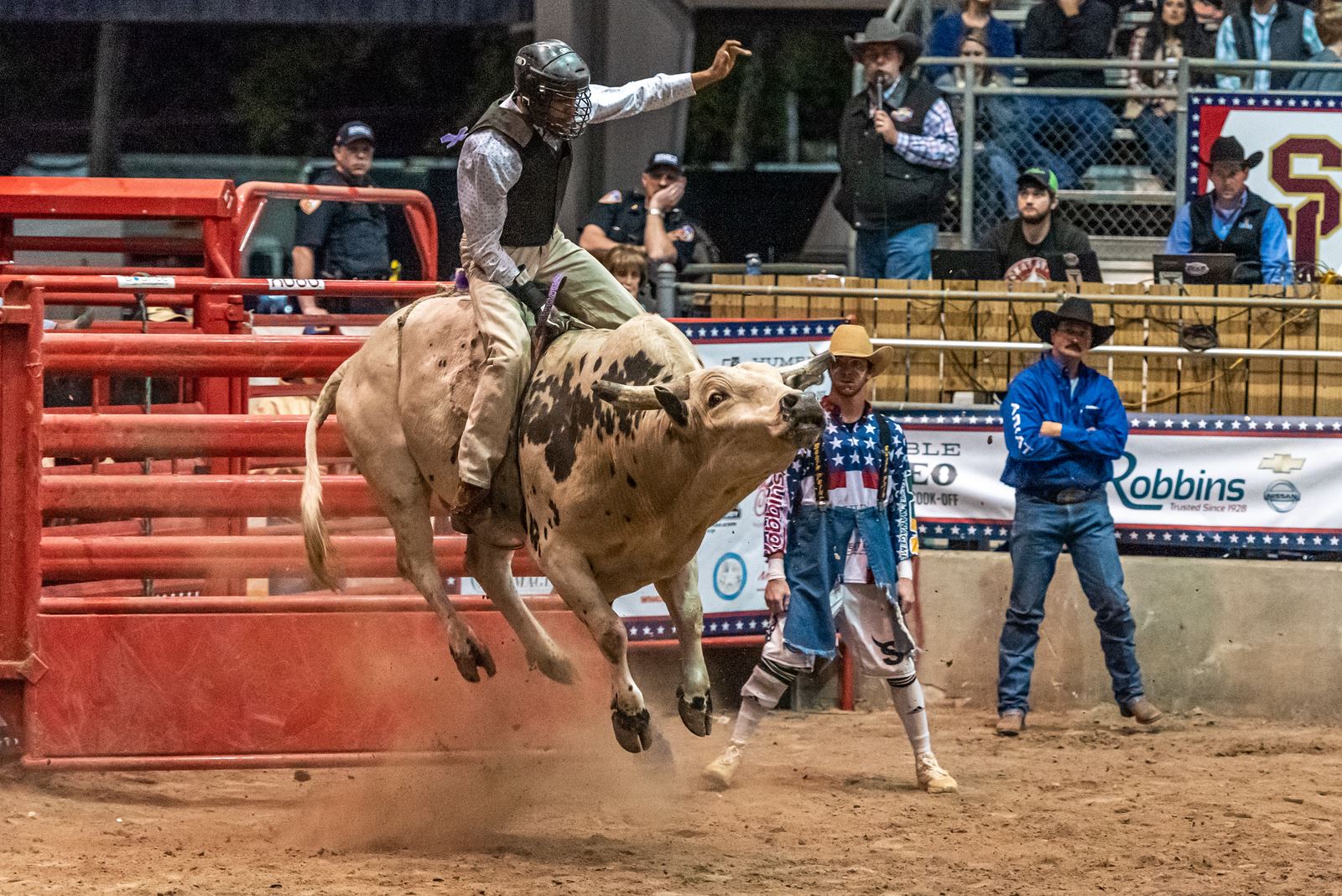 Hopvale Rodeo Plan A Visit