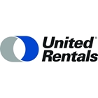United Rentals - Equipment Sponsor