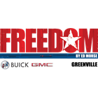 Freedom Buick GMC
