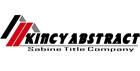 Kincy Abstract & Sabine Title Company