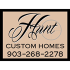 Hunt Custom Homes