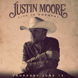 justin moore tour manager jr