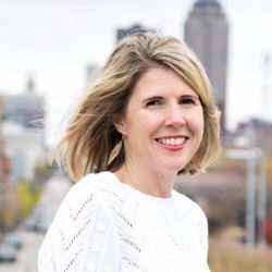 Colleen Rohlf Foundation Board of Directors