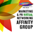 Marketing & PR - IFEA Virtual Networking Affinity Group