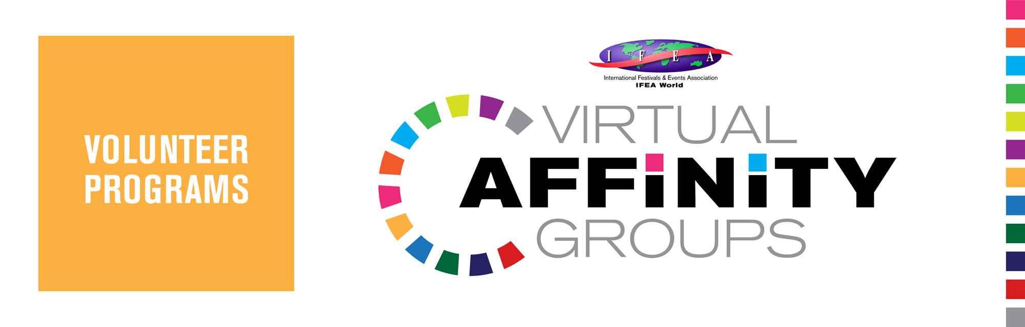 Affinity Programs Unit Affinity Groups