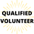 Qualified Volunteer