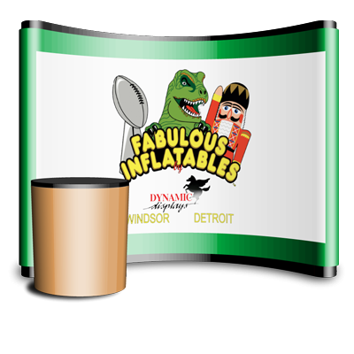 Dynamic Displays / Fabulous Inflatables