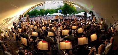 International Festivals Events Association Weiser Festival 2022