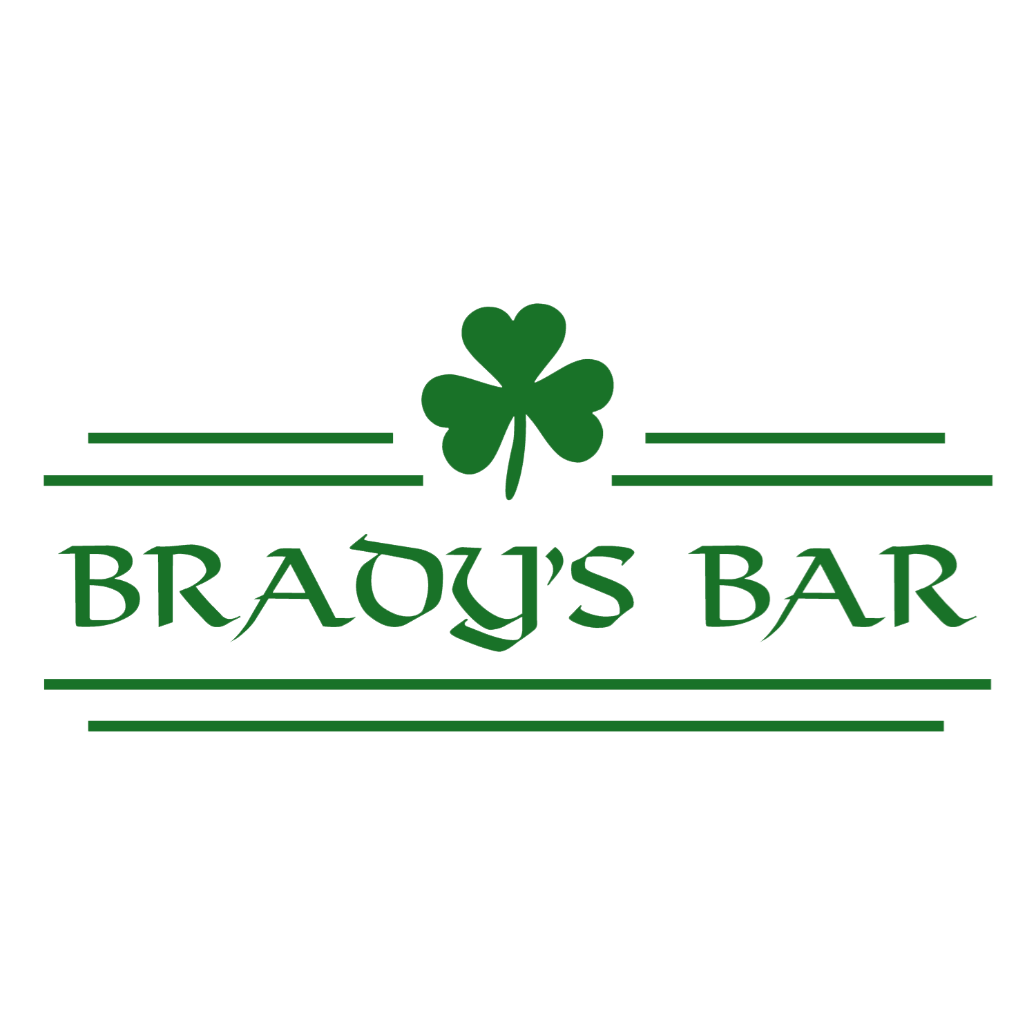 Brady's Bar
