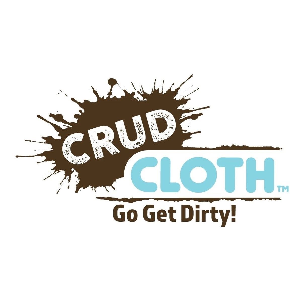 Crud Cloth