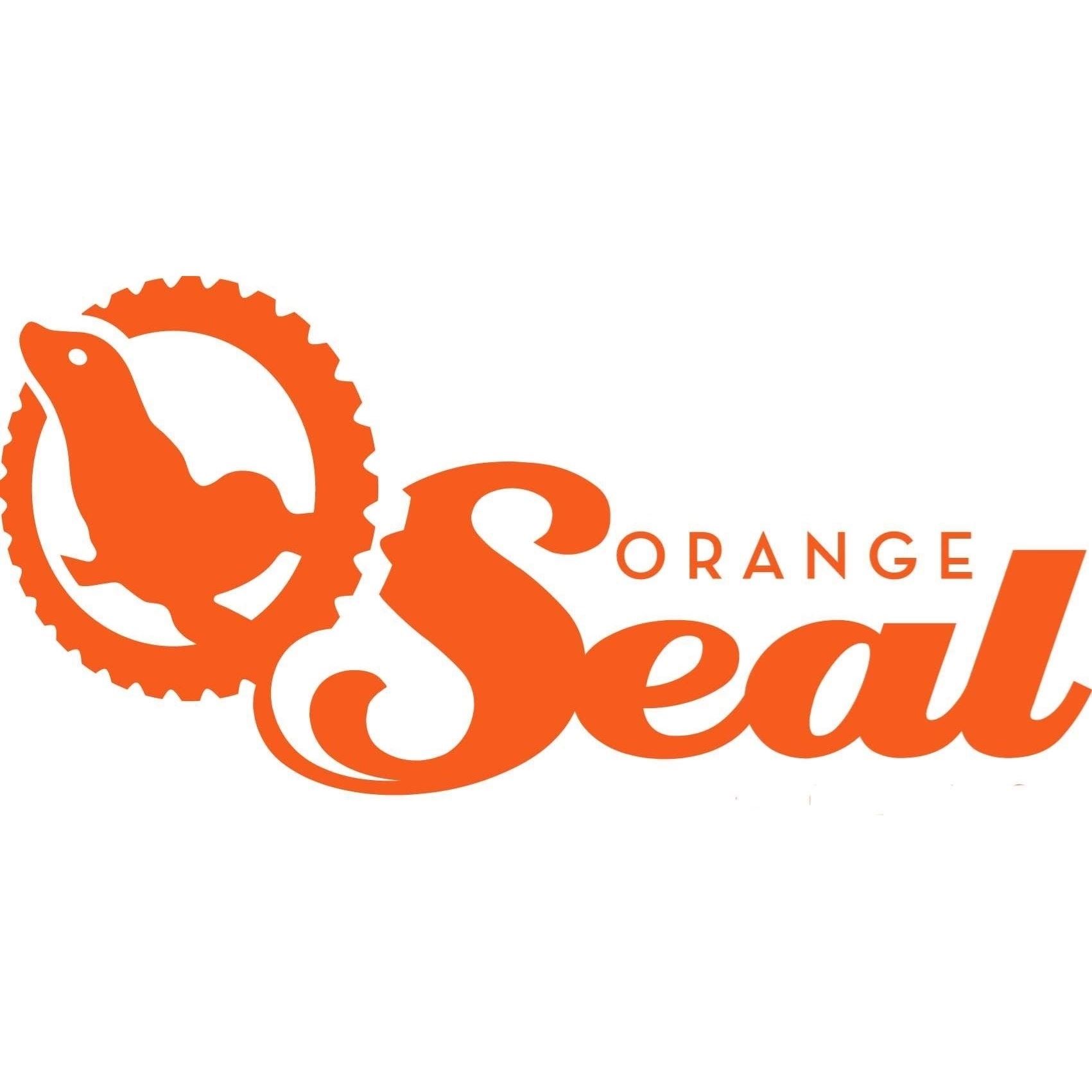 Orange Seal