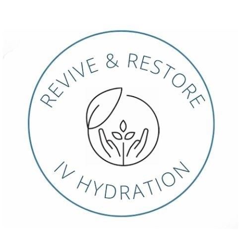 RevIVe & Restore IV Hydration