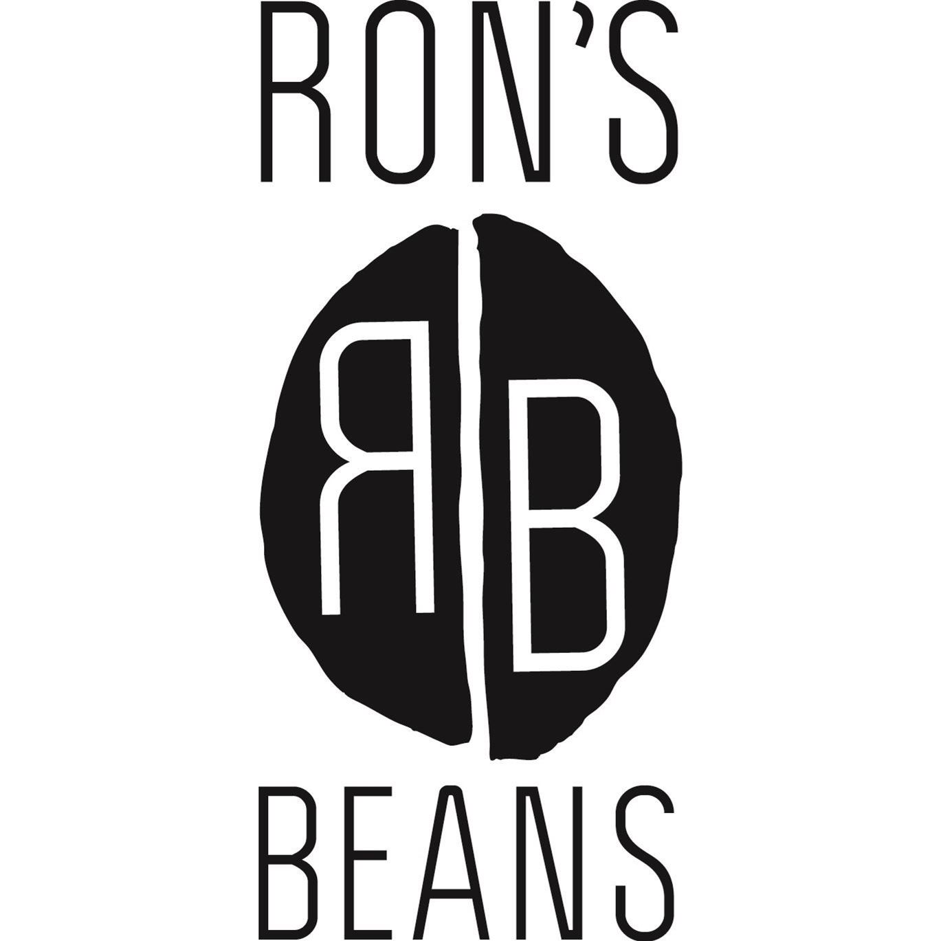 Ron's Beans