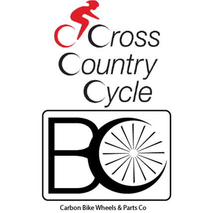 Cross Country Cycle/BC Wheels