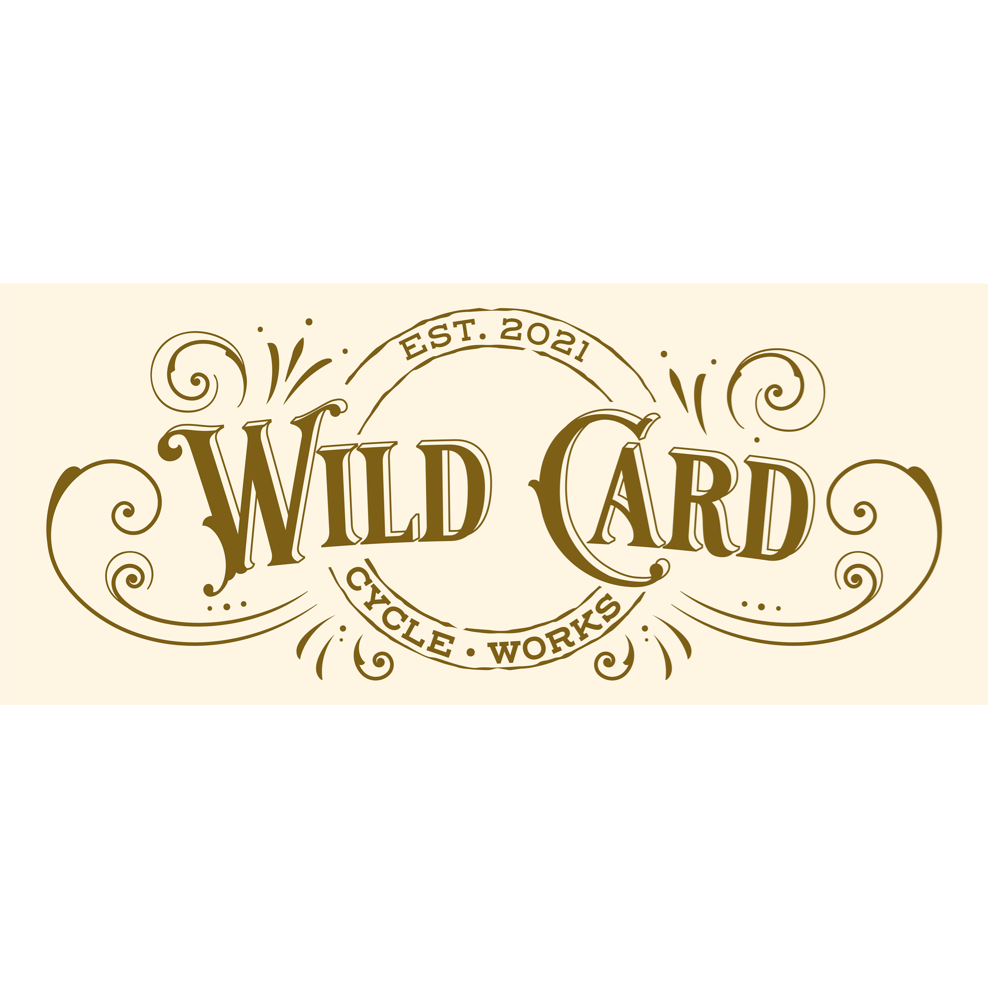 Wild Card Cycle Works