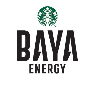 BAYA™ Energy Drink