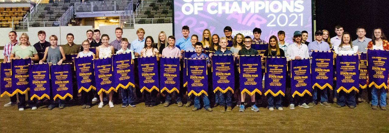 Commission - Indiana State Fair Commission - Indiana State Fair