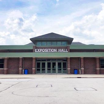 Exposition Hall