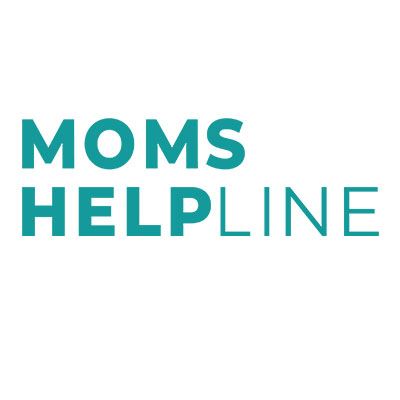 Moms Helpline