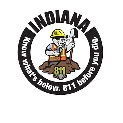 Indiana 811
