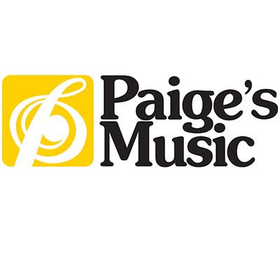 Paige's Music