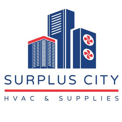 Surplus City