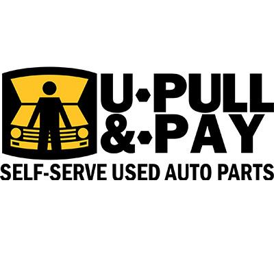 U Pull & Pay