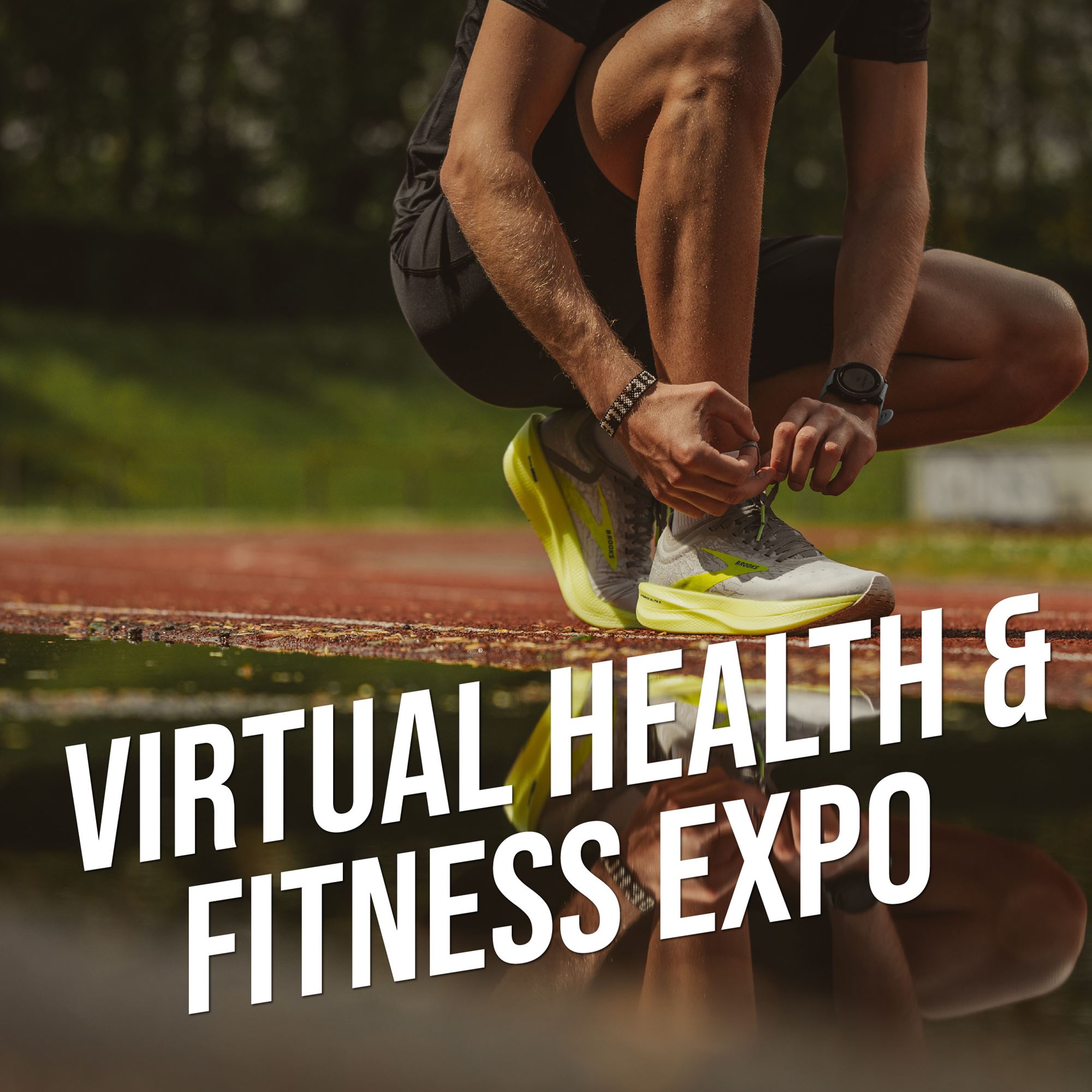 Virtual Health & Fitness Expo