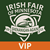 Irish Fair of MN VIP