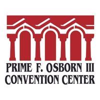 Prime Osborn Convention Center