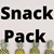 Jeff Dunham Snack Packs