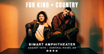 FOR KING AND COUNTRY