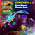 Hot Wheels Monster Trucks Live Glow Party-2:30pm