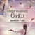 Cirque Du Soleil: Corteo | 03/09/24 3:00 PM
