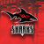 Jacksonville Sharks vs. Carolina Cobras 7/9