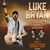 Parking - Luke Bryan: Mind of a Country Boy Tour