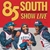 85 South Show Live Parking